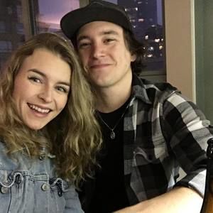 Meet your Posher, Georgia